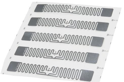 Allmark - RFID Labels